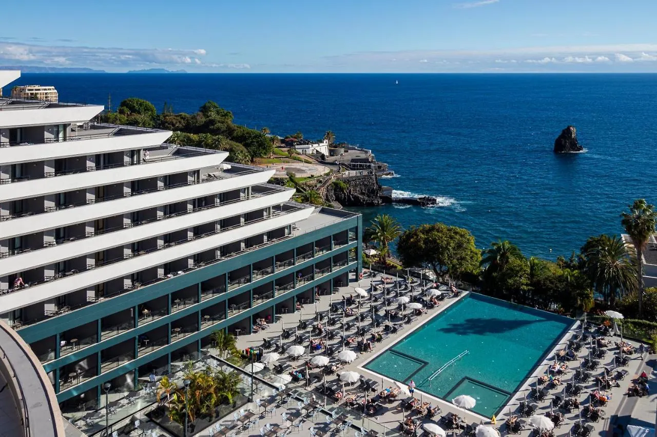 ***** Hotel Enotel Lido Funchal  Portugal