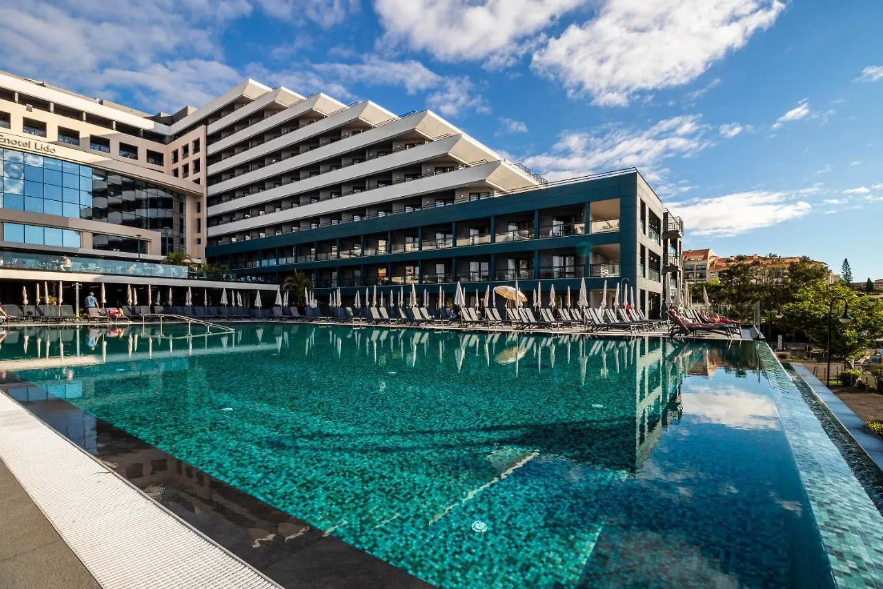Enotel Lido Funchal  Funchal (Madeira)
