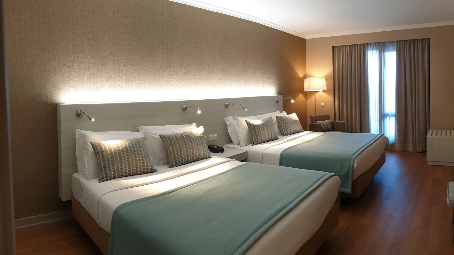 Hotel Enotel Lido Funchal
