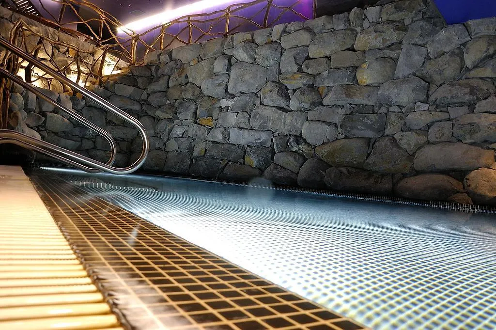 Enotel Lido Funchal  Funchal (Madeira)