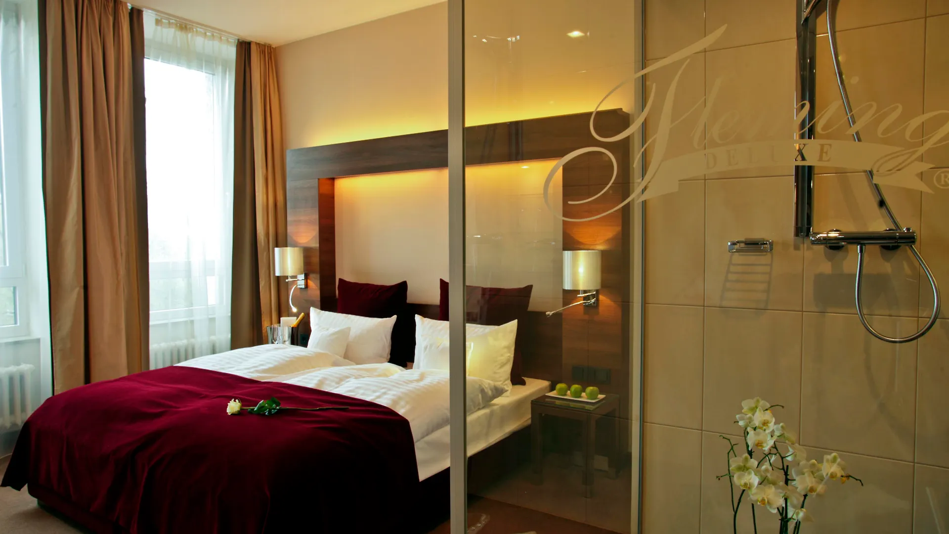 ***** Hotel Enotel Lido Funchal  Portugal