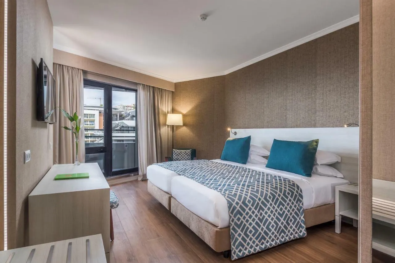 Hotel Enotel Lido Funchal